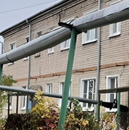 Продажа 1-комн квартиры на вторичном рынке пос. Колюбакино, улица Попова, 15