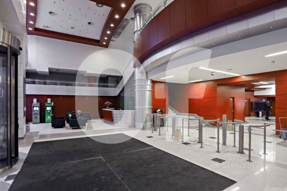 Аренда офиса ул Авиаконструктора Микояна,  д. 12