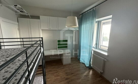 Продажа 2-комн квартиры на вторичном рынке Корпусная улица,  д. 9