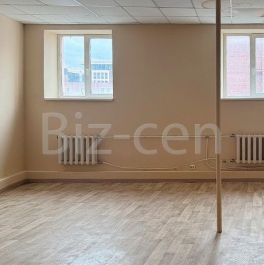 Аренда офиса Малый ВО пр-кт, д. 58 Аренда офиса Малый ВО пр-кт, д. 58