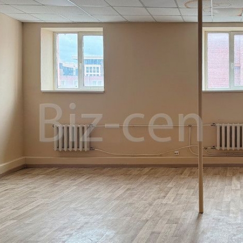 Офис Малый ВО пр-кт,  д. 58