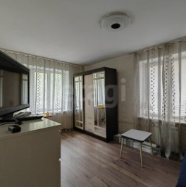 Продажа 1-комн квартиры на вторичном рынке Грохольский пер,  д. 10/5