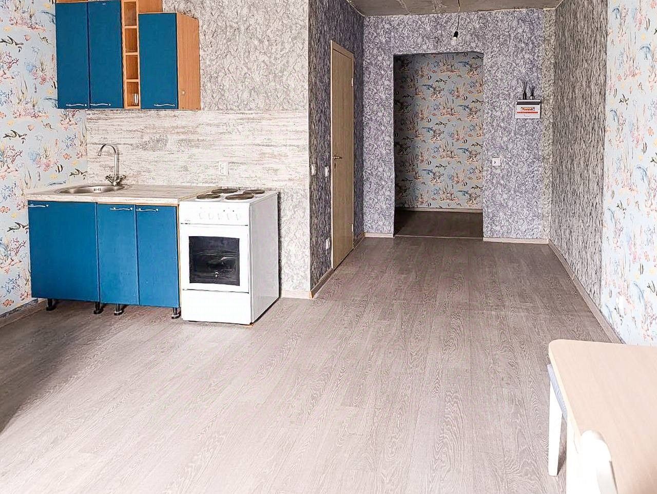 Продажа студии пос. Шушары, Ленсоветовский тер., 23