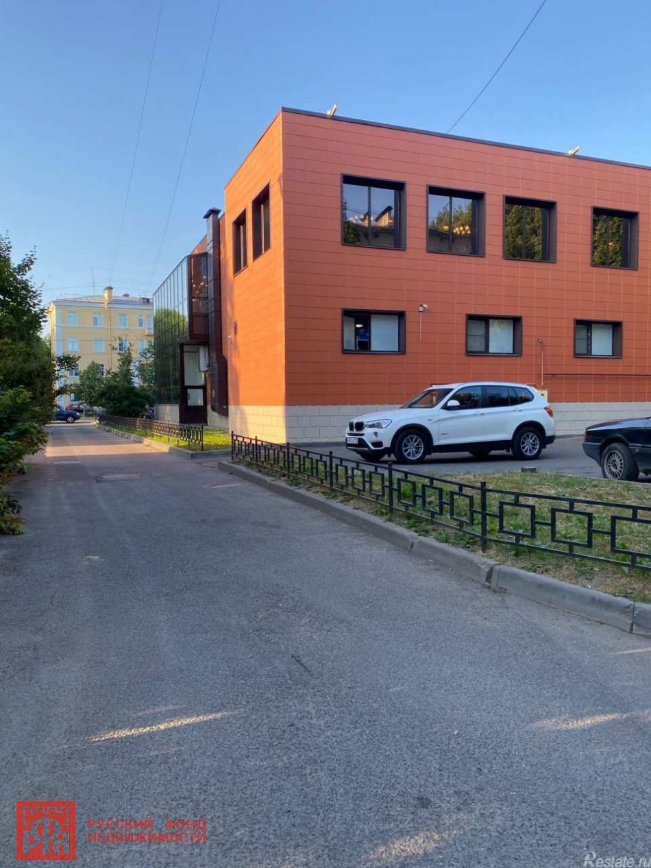 Продажа 1-комн квартиры на вторичном рынке Петергоф г., Санкт-Петербургский просп.,  д. 6А