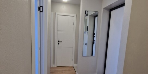 2-комн квартира Дачный пр-кт,  д. 15