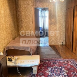 Продажа 3-комн квартиры на вторичном рынке Валдайский проезд,  д. 22