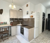 Продать Квартиры вторичка Долгопрудный, ул Парковая  52 