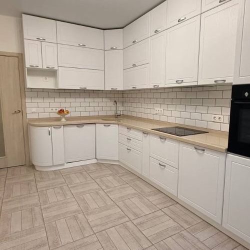 3-комн квартира Петергоф, улица Парковая, 14к5