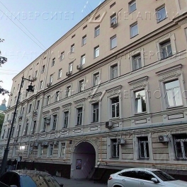 Продажа офиса Власьевский Б. пер, д. 14 с2 Продажа офиса Власьевский Б. пер, д. 14 с2