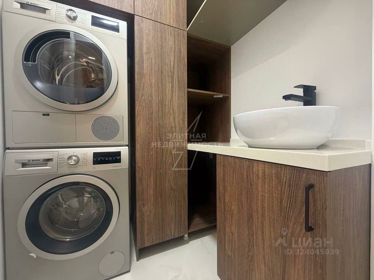 Аренда 2-комн квартиры на вторичном рынке набережная Адмирала Лазарева, 22М