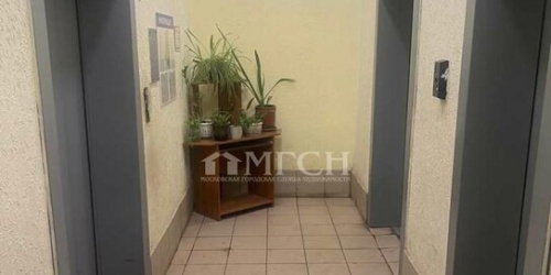 2-комн квартира Валдайский проезд,  д. 10