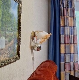 Аренда 2-комн квартиры на вторичном рынке Судостроительная улица, 1