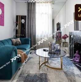 Продажа 3-комн квартиры на вторичном рынке ул Мира,  д. 36