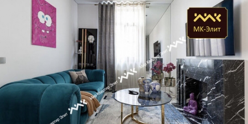 3-комн квартира ул Мира,  д. 36