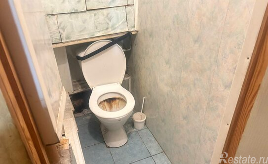 Продажа 2-комн квартиры на вторичном рынке Сиреневый, Советская улица