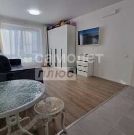Продажа 2-комн квартиры на вторичном рынке ул Александры Монаховой,  д. 84,  к. 2
