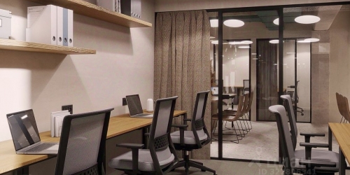 Офис ул Киришская,  д. 2