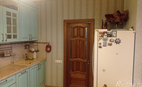 Продажа 2-комн квартиры на вторичном рынке Балашиха, Добросельская улица,  д. 5