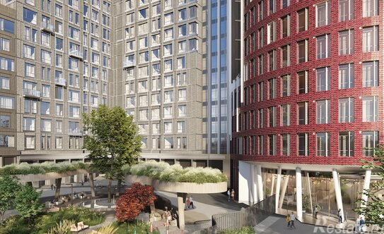 Продажа 3-комн квартиры на вторичном рынке Шелепихинская набережная,  д. 38 к5