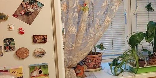 2-комн квартира улица Дениса Давыдова, 7