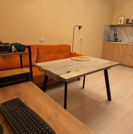 Продажа 1-комн квартиры на вторичном рынке улица Ивана Куликова