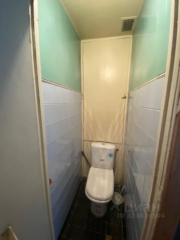 Продажа 2-комн квартиры на вторичном рынке 3-й Сетуньский проезд, 6