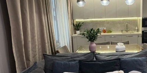 2-комн квартира Беломорская улица, 23