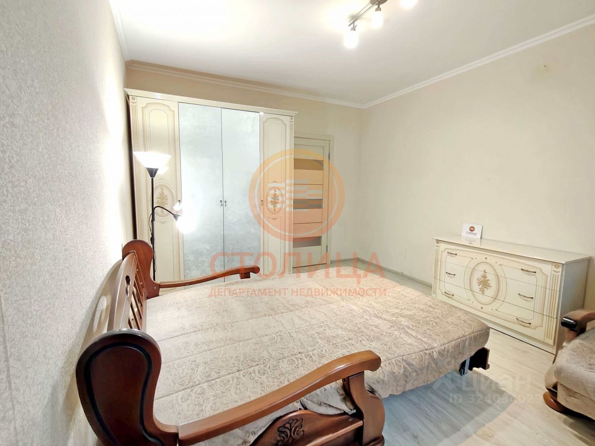 Аренда 2-комн квартиры на вторичном рынке улица Плеханова, 29К1