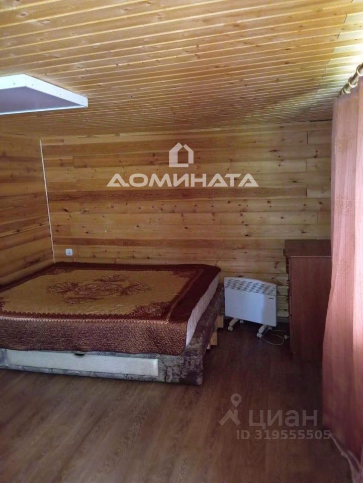 Продажа дома Горы-3 садовое товарищество, Локомотивное Депо ТЧ-8 СНТ, 36-я линия