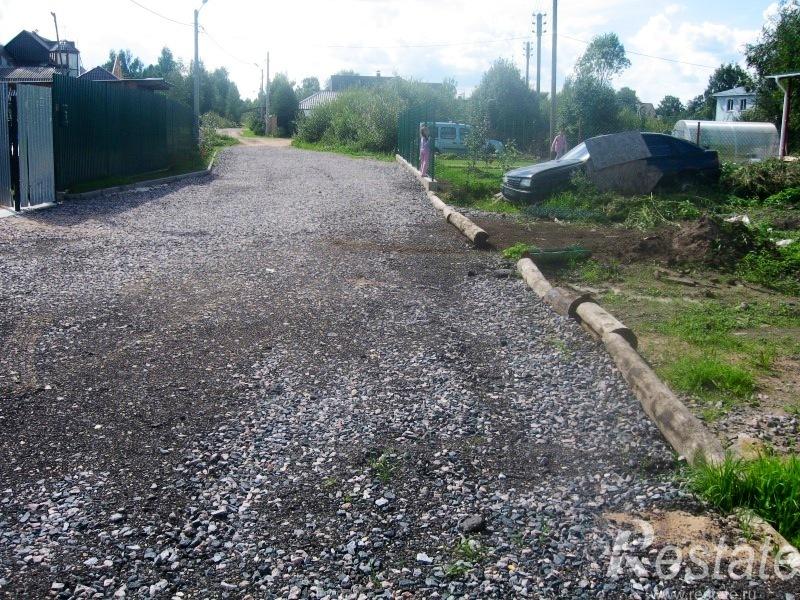 Продажа земли угол между Шлиссельбург г, Кировский р-н и Заозерная ул, Каменногорск г, Выборгский р-н