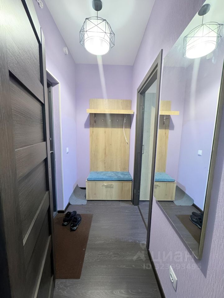 Аренда студии улица Струве, 14к1