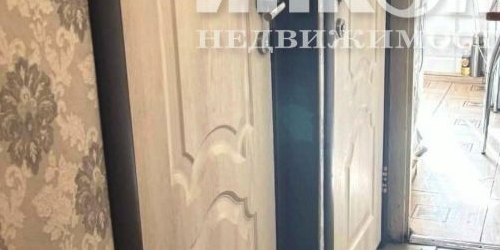 2-комн квартира Халтуринская улица, 19