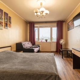 Продажа 1-комн квартиры на вторичном рынке ул Тельмана,  д. 43,  к. 1