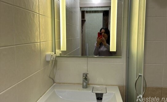 Аренда 1-комн квартиры на вторичном рынке ул Новопетровская,  д. 16А,  к. 1