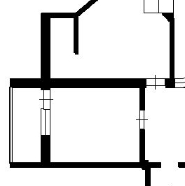 Аренда 3-комн квартиры на вторичном рынке улица Металлургов, 62