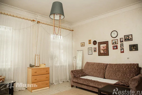 Продажа 2-комн квартиры на вторичном рынке Электросталь, ул. Рабочая,  д. 15