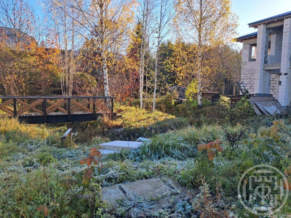 Продажа дома Касимово дер.