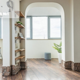 Продажа 2-комн квартиры на вторичном рынке Новолитовская улица,  д. 4