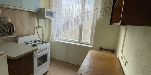 3-комн квартира Королев г, Сакко и Ванцетти ул,  д. 22