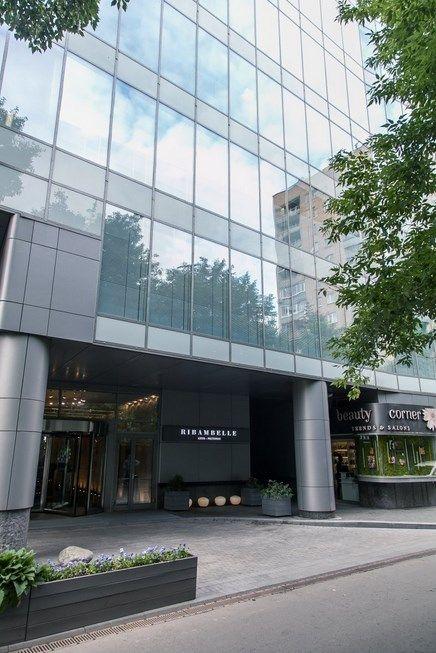 Фотография. Ботанический 5 от компании УК неизвестна Фотография. Ботанический 5 от компании УК неизвестна