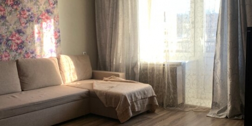 1-комн квартира проспект Славы,  д. 31