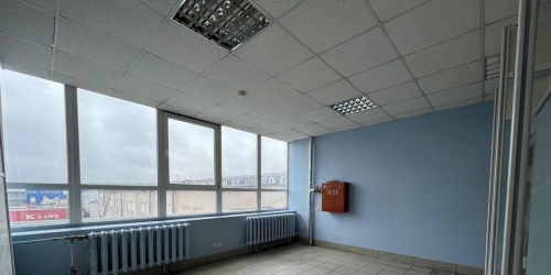 Торговое помещение улица Седова,  д. 10