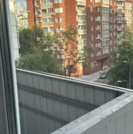 Продажа 2-комн квартиры на вторичном рынке улица Сокольнический Вал,  д. 38