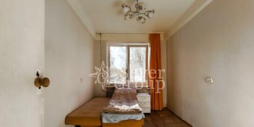 2-комн квартира Товарищеский проспект,  д. 14