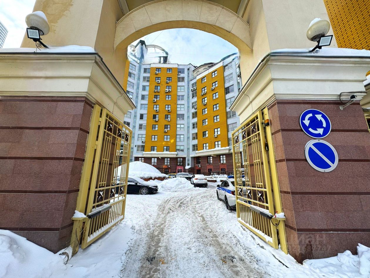 Продажа 5-комн квартиры на вторичном рынке проспект Мира, 167