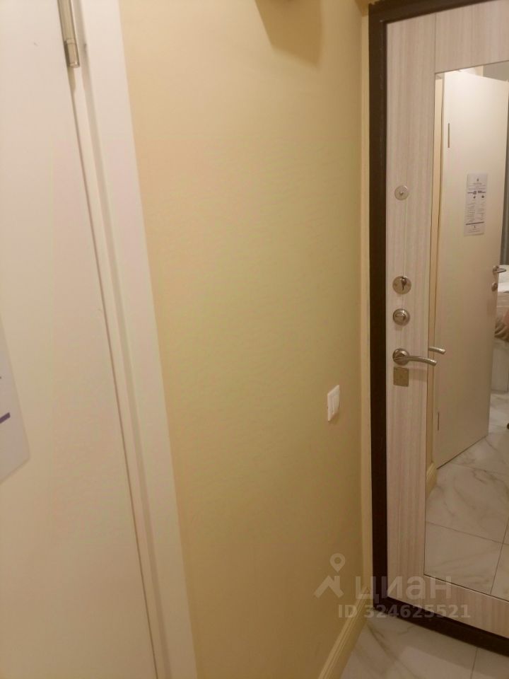 Продажа студии Лиговский проспект, 55/4