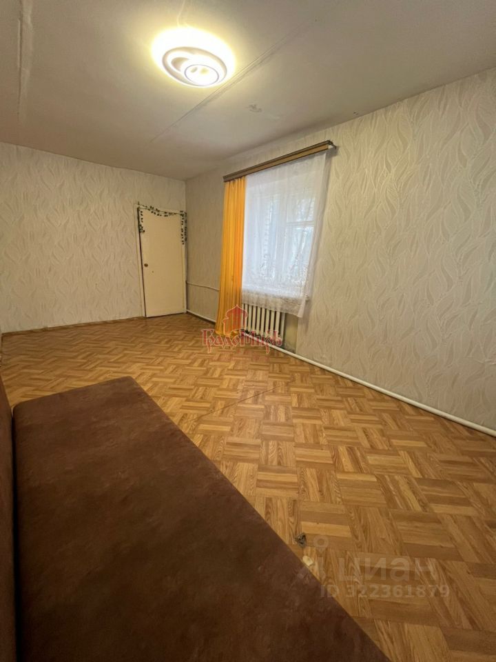 Продажа 1-комн квартиры на вторичном рынке Новый мкр, с. Шеметово, 8