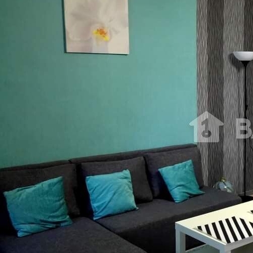 2-комн квартира переулок Гривцова, 9Б