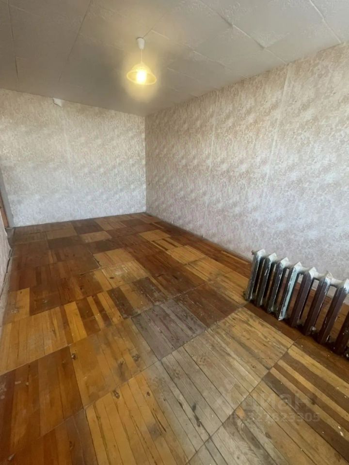 Продажа 1-комн квартиры на вторичном рынке д. Кошелево, 12