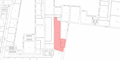 Офис Мира,  д. 3